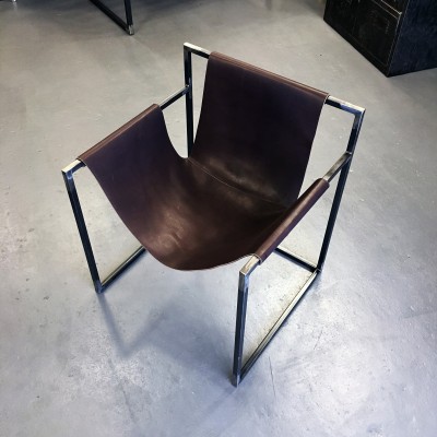 Fauteuil Long