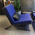 Fauteuil Long